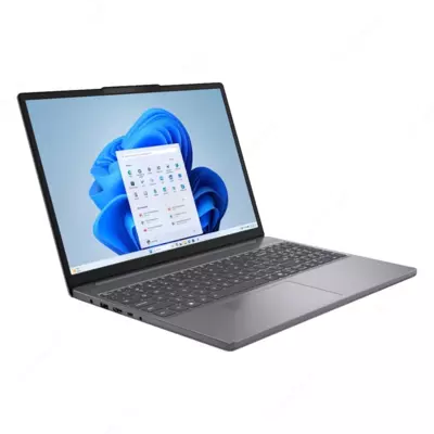 Noutbuk Lenovo IdeaPad Slim 3 15IRH10 Luna Grey