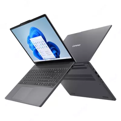 Noutbuk Lenovo IdeaPad Slim 3 15IRH10 Luna Grey