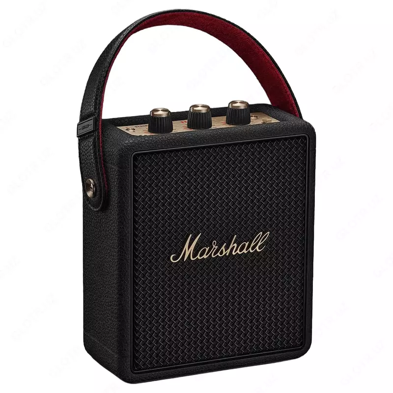 Портативная акустика Marshall Stockwell 3