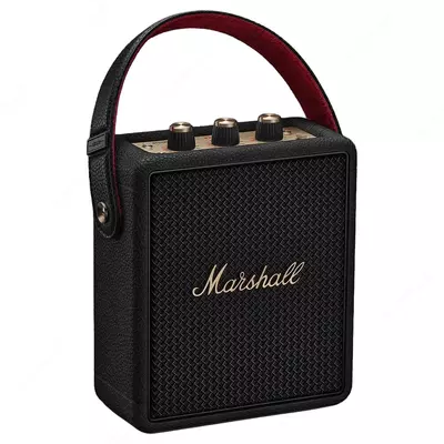 Портативная акустика Marshall Stockwell 3