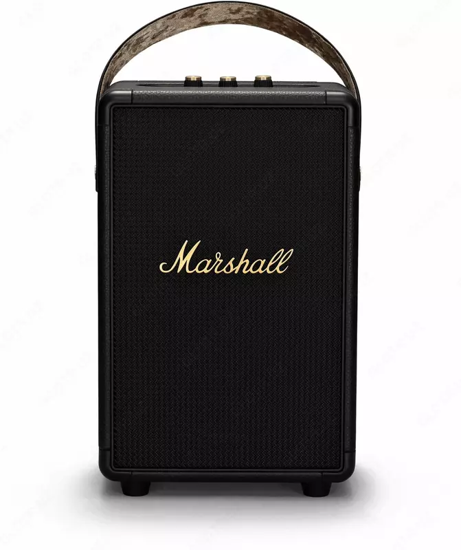 Портативная акустика Marshall Tufton