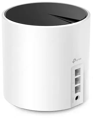 Wi-Fi Mesh tizimi TP-Link Deco X55 (2-pack) AX3000