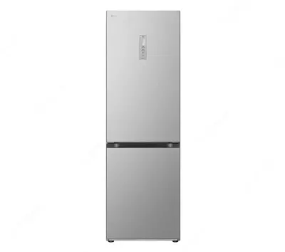 Холодильник LG GR-B459FMFW