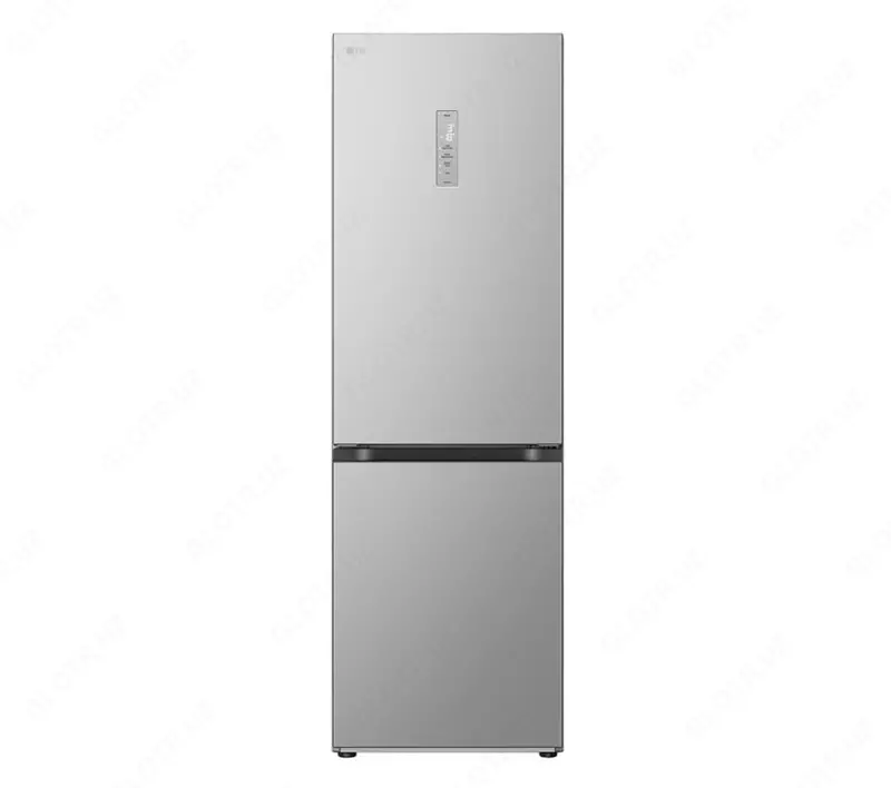 Холодильник LG GR-B459FMFW
