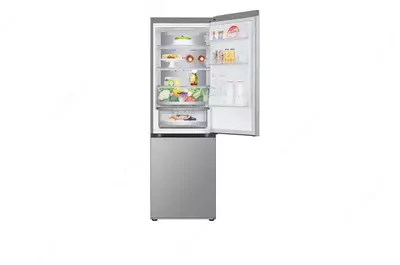 Холодильник LG GR-B459FMFW