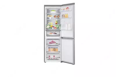 Холодильник LG GR-B459FMFW
