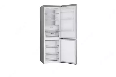 Холодильник LG GR-B459FMFW