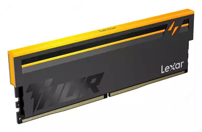 Lexar Thor RGB DDR5 64 GB x 2 = 128 GB 6000 MGts tezkor xotira (RAM)