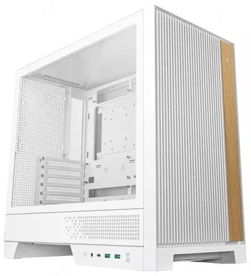 Компьютерный корпус Deepcool CL600 White
