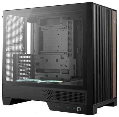 Deepcool CL600 kompyuter korpusi