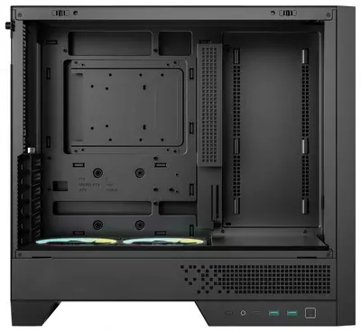 Deepcool CL600 kompyuter korpusi