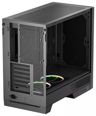 Deepcool CL600 kompyuter korpusi