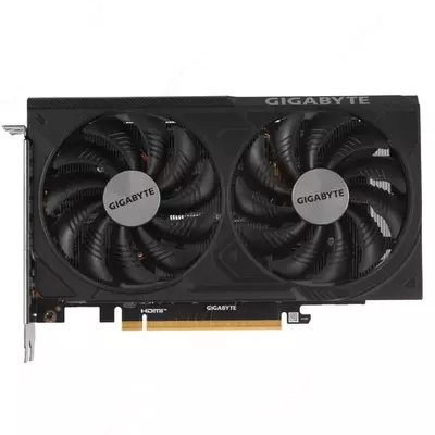 Gigabyte GeForce RTX 5050 WINDFORCE OC V2 8G (GV-N5050WF2OCV2-8GD) video kartasi