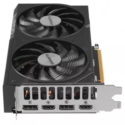 Gigabyte GeForce RTX 5050 WINDFORCE OC V2 8G (GV-N5050WF2OCV2-8GD) video kartasi