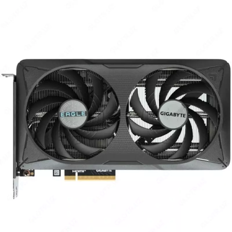 Gigabyte GeForce RTX5060 EAGLE OC 8GB (GV-N5060EAGLE OC-8GD) video kartasi