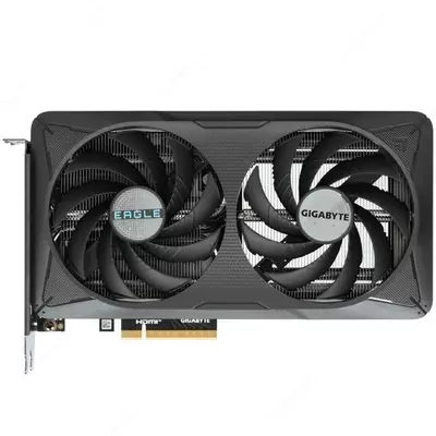 Видеокарта Gigabyte GeForce RTX5060 EAGLE OC 8GB (GV-N5060EAGLE OC-8GD)