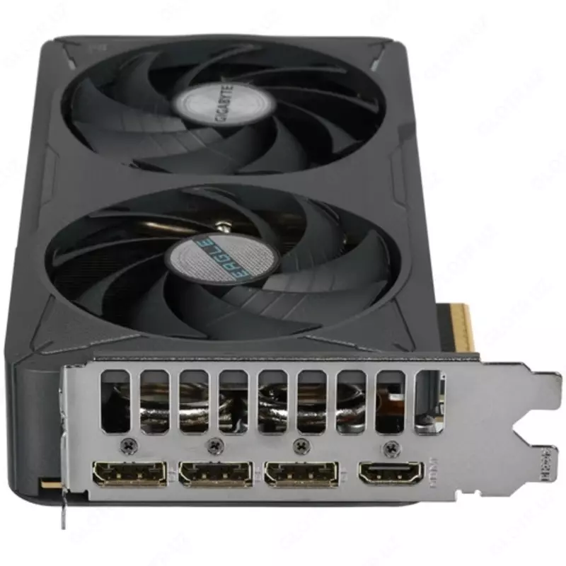 Gigabyte GeForce RTX5060 EAGLE OC 8GB (GV-N5060EAGLE OC-8GD) video kartasi
