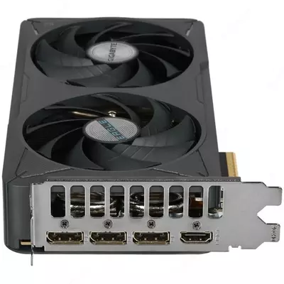 Видеокарта Gigabyte GeForce RTX5060 EAGLE OC 8GB (GV-N5060EAGLE OC-8GD)