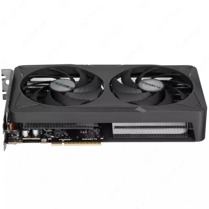Gigabyte GeForce RTX5060 EAGLE OC 8GB (GV-N5060EAGLE OC-8GD) video kartasi