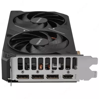 Gigabyte GeForce RTX5060Ti WINDFORCE 8GB (GV-N506TWF2-8GD) video kartasi