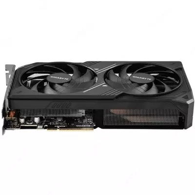 Gigabyte GeForce RTX5060Ti WINDFORCE 8GB (GV-N506TWF2-8GD) video kartasi