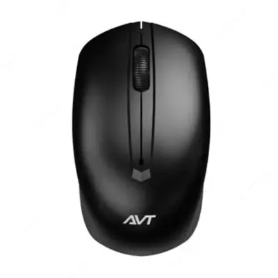 Мышь беспроводная AVT MW305