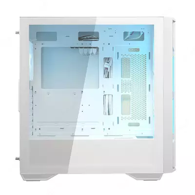 Cougar Uniface RGB kompyuter korpusi