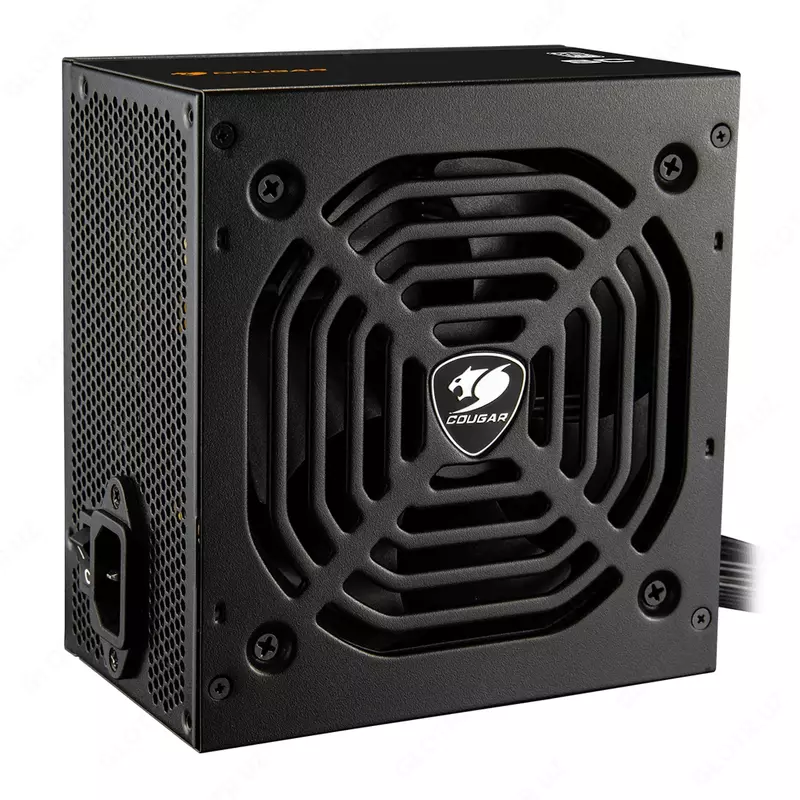 Блок питания Cougar SC550W 80 PLUS Bronze