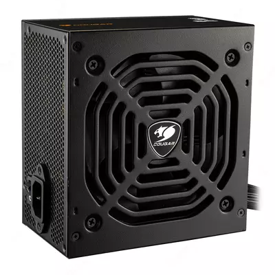 Блок питания Cougar SC550W 80 PLUS Bronze
