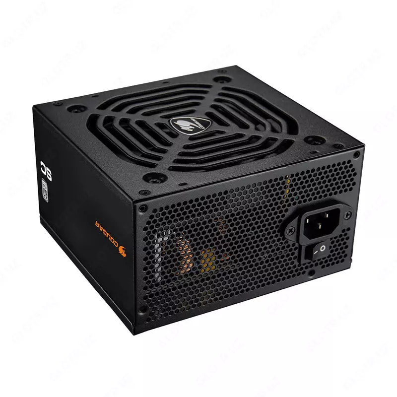 Блок питания Cougar SC550W 80 PLUS Bronze