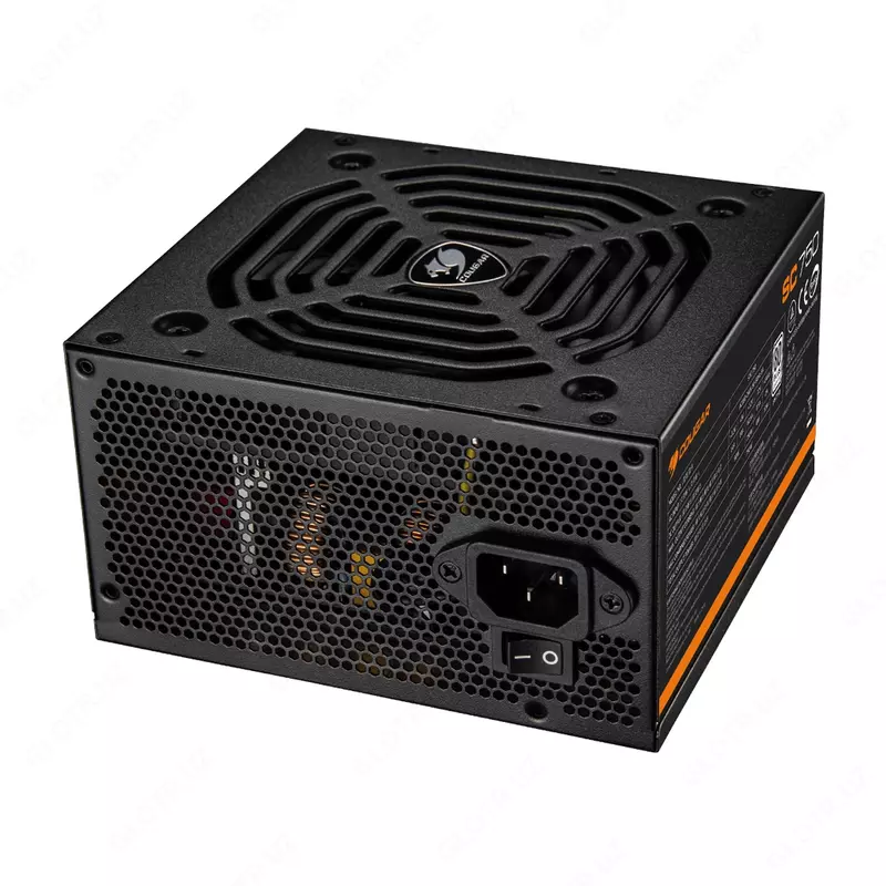 Блок питания Cougar SC550W 80 PLUS Bronze