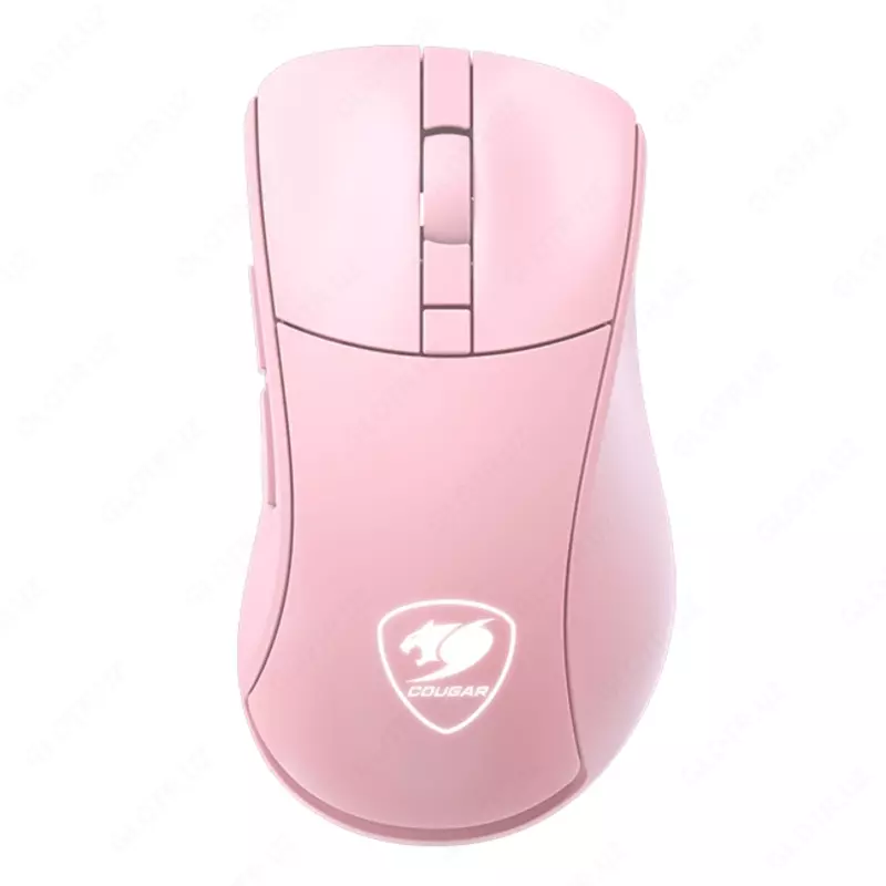 Мышь беспроводная Cougar Surpassion RX Pink
