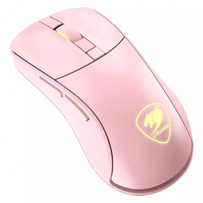 Мышь беспроводная Cougar Surpassion RX Pink
