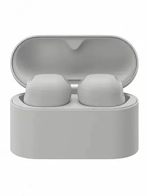 Беспроводные наушники TWS Sony WF-1000XM6 (Black/Silver)