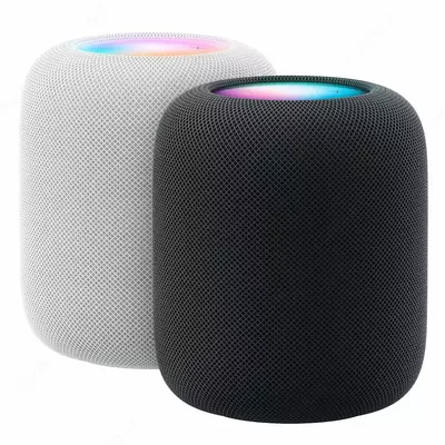 Умная колонка Apple HomePod 2ND GEN