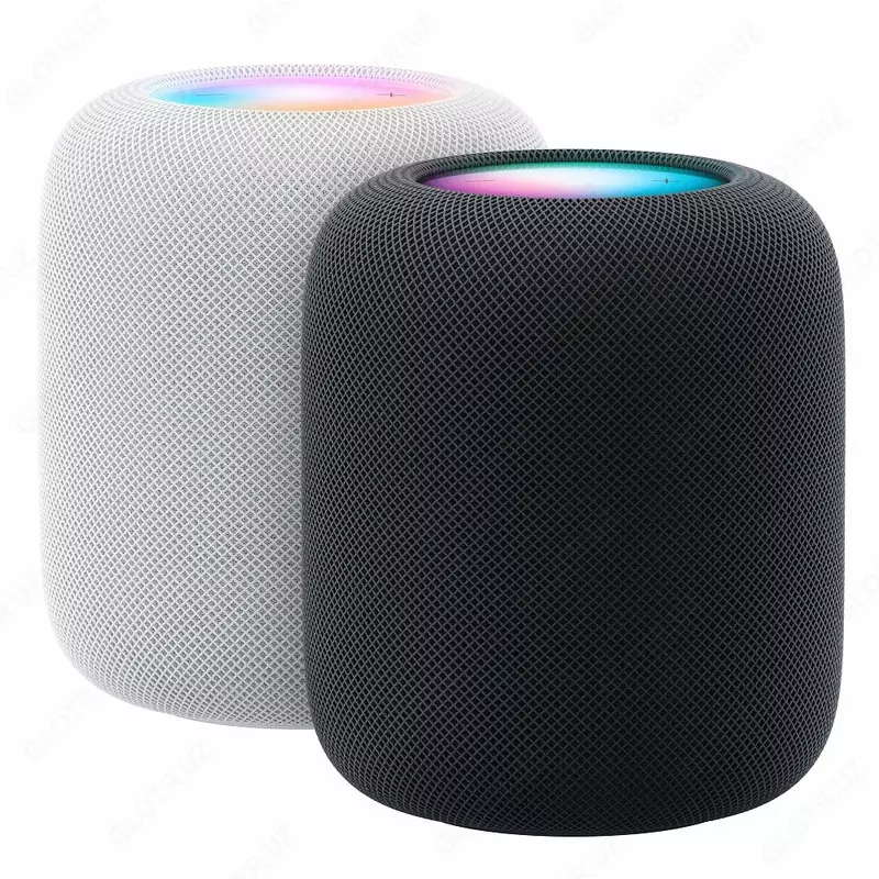 Apple HomePod (2-avlod) aqlli kolonkasi