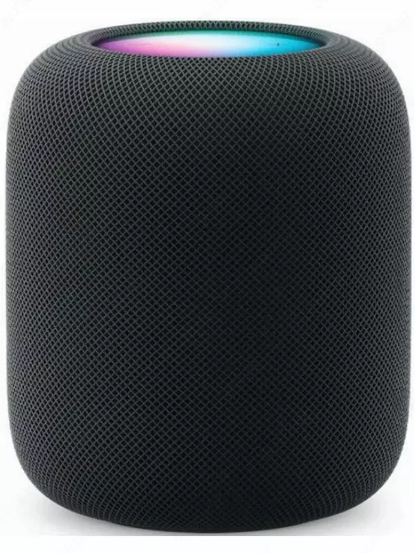 Apple HomePod (2-avlod) aqlli kolonkasi