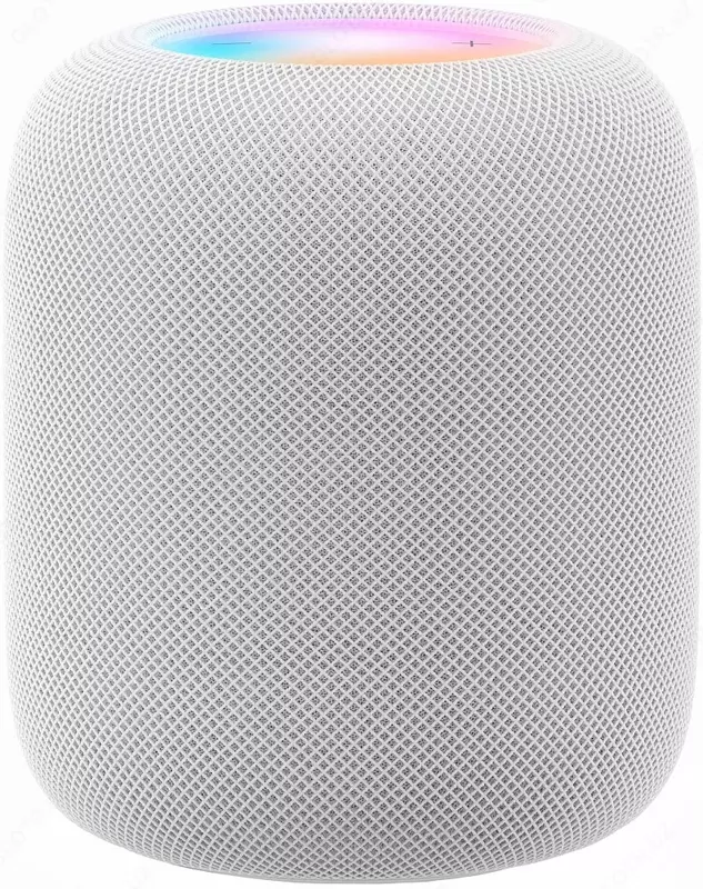 Apple HomePod (2-avlod) aqlli kolonkasi