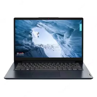 Ноутбук Lenovo IdeaPad 1 15AMN7 (Abyss Blue)