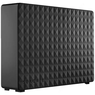 Внешний жесткий диск HDD Seagate Expansion Desktop Drive 8TB