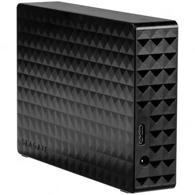 Внешний жесткий диск HDD Seagate Expansion Desktop Drive 8TB