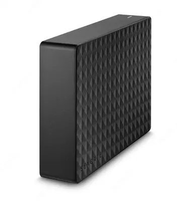 Внешний жесткий диск HDD Seagate Expansion Desktop Drive 8TB