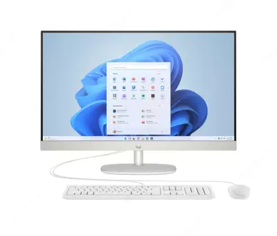 Моноблок HP 27-cr2116ci (603) (E19WQEA)