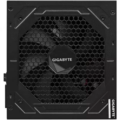 Блок питания Gigabyte UD850GM PG5 80 Plus Gold 850W White / Black