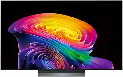 55"Телевизор LG OLED55C6RLA UHD SMART 4K webOS TV 120Hz (2026)
