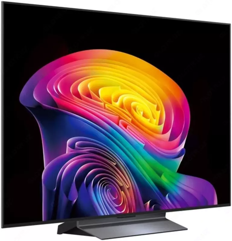 55"Телевизор LG OLED55C6RLA UHD SMART 4K webOS TV 120Hz (2026)