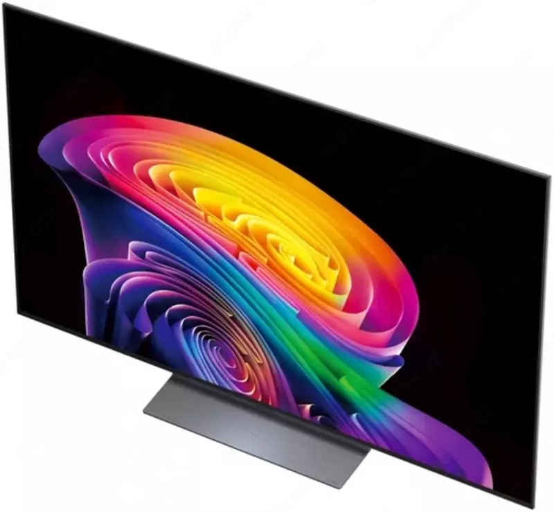 55"Телевизор LG OLED55C6RLA UHD SMART 4K webOS TV 120Hz (2026)