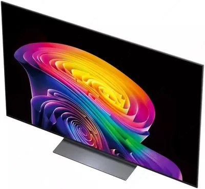 55"Телевизор LG OLED55C6RLA UHD SMART 4K webOS TV 120Hz (2026)