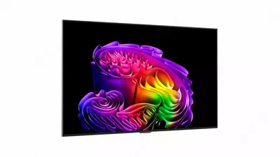 55 dyuymli" LG OLED55G6RLA UHD SMART 4K webOS televizori, 120 Gts (2026)