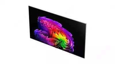 55 dyuymli" LG OLED55G6RLA UHD SMART 4K webOS televizori, 120 Gts (2026)